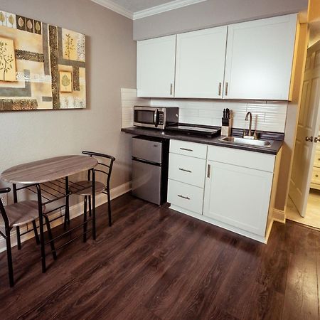Branson King Resort And Suites Bagian luar foto
