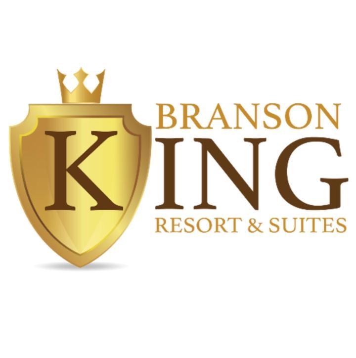 Branson King Resort And Suites Bagian luar foto