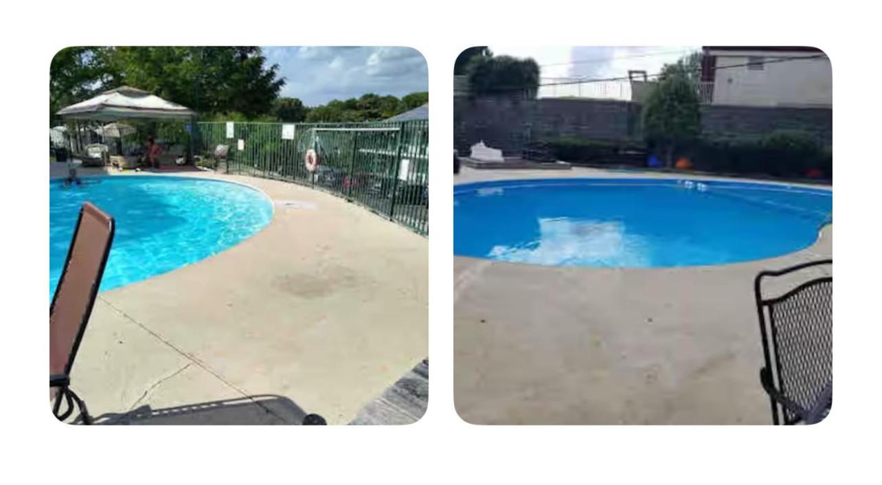 Branson King Resort And Suites Bagian luar foto