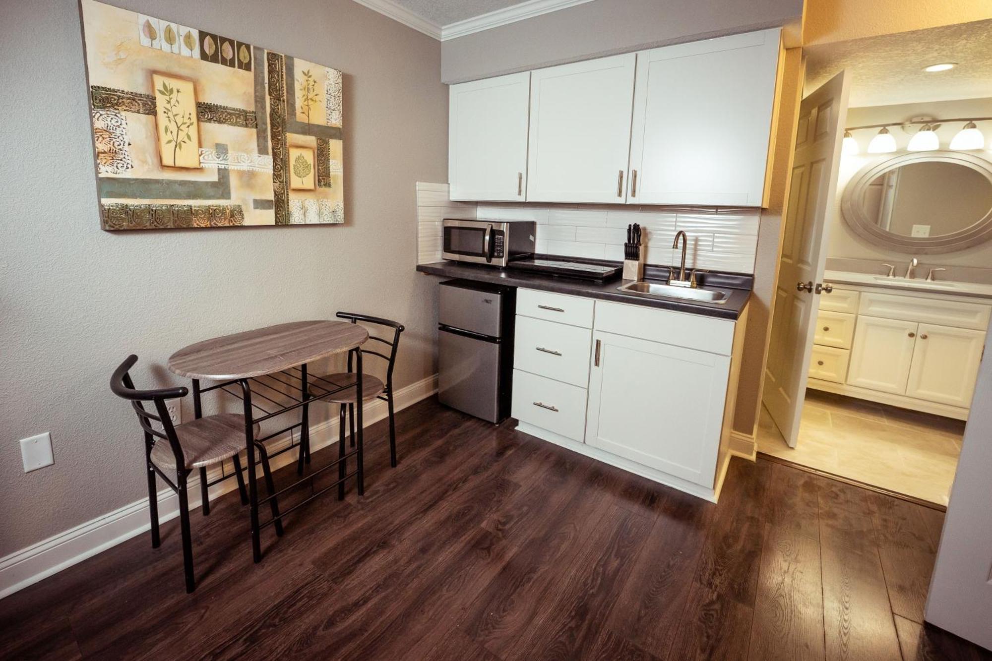 Branson King Resort And Suites Bagian luar foto