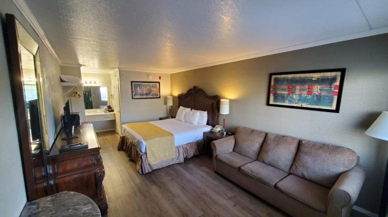 Branson King Resort And Suites Bagian luar foto