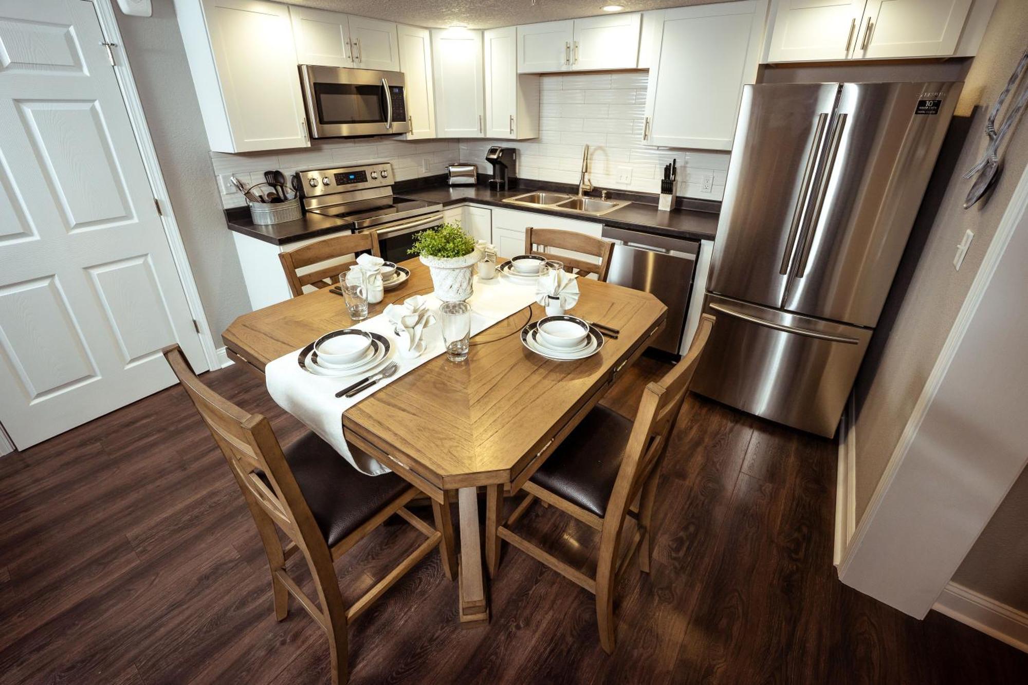 Branson King Resort And Suites Bagian luar foto